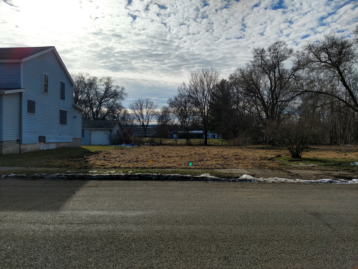 255 Parish St